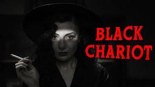 Black Chariot is a terrifying Hitchcockian horror film on Kickstarter!