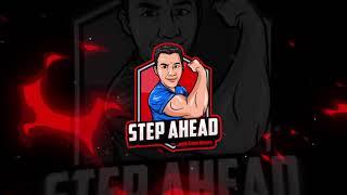 Step Ahead with Ernie Rivera - Intro