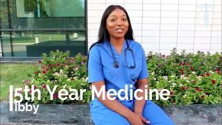 Study Medicine in Europe | Students of Plovdiv Medical University