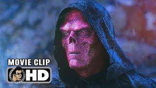 AVENGERS: INFINITY WAR Clip - Red Skull (2018) Marvel