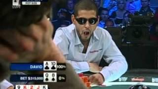 World Poker Tour 4x14 Bay 101 Shooting Star