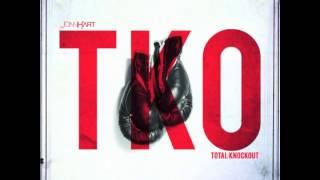 Jonn Hart - Total KnockOut [TKO] (Prod. by J Maine)