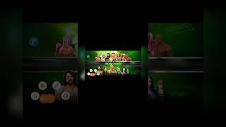 wwe mayhem mod apk v 1.64.137 link in comment box pin 100prof 