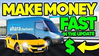 How to EARN MONEY FAST in the NEW Greenville Update!