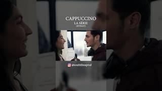 Vous avez oublié votre carte de membre ?  #cappuccino #humour #comedy @Southfilmsprod