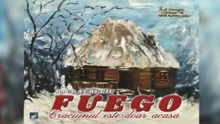 Fuego - Craciunul este doar acasa - album