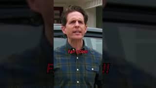 dennis being a “friendly” neighbor #edit #iasip #comedy #glennhowerton  #dennisreynolds #neighbors