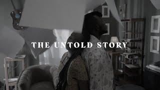 SEKOMA - Chriss Eazy (The Untold Story)