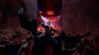 How Artificial Intelligence Sees A Conductor?