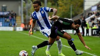 Highlights | Colchester United 1-2 Salford City