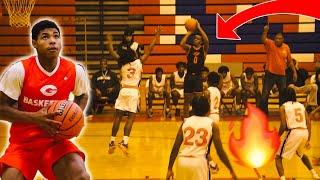 THEY ALWAYS SLEEP ON EM!!! THEY GOT BEAT BY 40!! Germantown vs Wooddale & This Is A Must Watch Game!