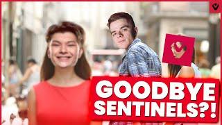 GOODBYE SENTINELS, HELLO...? | SEN SicK (ft. Sinatraa)