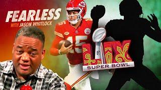 Jason Whitlock’s BOLD Super Bowl LIX Prediction & NFL Week 1 Preview | Ep 765