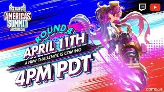 [EN] COM2US USA AMERICAS SUMMIT DAY 4
