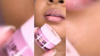 Lábios Hidratados com BT Lipscrub de Linha Bruna Tavares | #Shorts