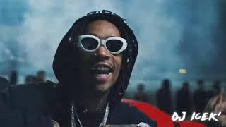 Migos ft  Wiz khalifa   Gassing Music VideoNEW 2019