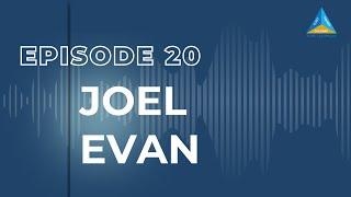 Episode 20 - Joel Evan, Biohacking expert, former Bay Area cop, realistic martial arts