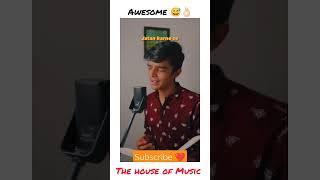 How About A Male Reply To Ghodey Pe Sawaar By Jainam Barot The House Of Music #shorts