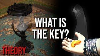 The Key & Azem - FFXIV Lore Theory