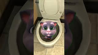 km  2 parts https://youtube.com/shorts/2EW7Jo55O8Y  skibidi toilet vs talking Tom 2