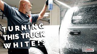 How to Wash Your Vehicle | Incredible Suds | DIY Detail