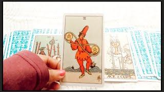 Daily Tarot Reading Timeless