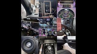 Car Audio From All Over The World - Patreon Give Away Winner 2024