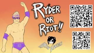 Ken Ashcorp - Ryder Or Riot