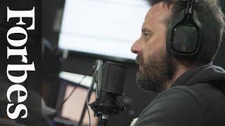 Rooster Teeth: The Business Behind The Studio | Forbes