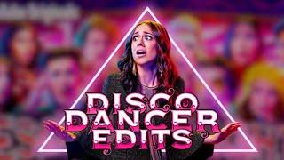 MY NEW YOUTUBE INTRO - DiscoDancerEdits