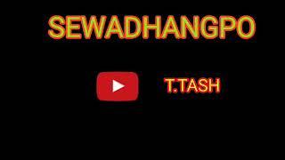 tibetan new rap song 2020||TSEWA DHANGPO ||ten tash and palden||