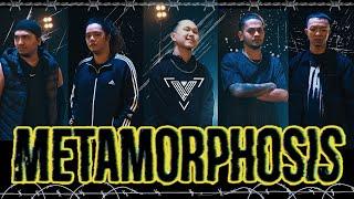 Velocity - Metamorphosis ( Official Music Video )