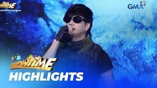 It's Showtime: Go into INCOGNITO mode with 'Daniel Padilla' ng Quezon City! (Kalokalike)