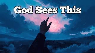 Your faith in God isn’t real! (serious message)