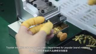 Topstar Introduction