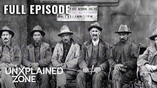 SPOOKY PHANTOMS Cling to Life in the Haunted Rockies (S2, E9) | Haunted History | Full Episode