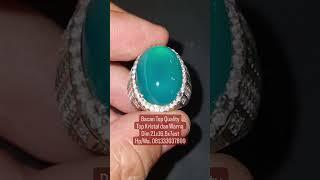 SOLD_OUT Bacan Top Quality Top Kristal dan Warna Dim 21x16.5x7est Hp/Wa. 081333037899