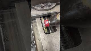 #max#remix #machine #cncturning #welding #turning #automobile #cnclathe #cncmachine
