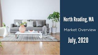 North Reading MA Real Estate Market Update July 2020 The Ternullo Team at Leading Edge Real Estate