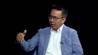 ITU INTERVIEW Dr. Richard Li, Huawei, Chairman of the ITU-T FG on Network 2030