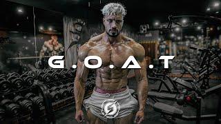 Aggressive Rap Gym Workout Mix 2023  Best Hip Hop Workout Music Mix 2023 ft Eminem, 2Pac, DMX