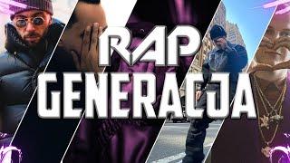  RAP SZTOSY | RAP GENERACJA V2 | DJ NATIVE | MALIK | GIBSS | PALUCH | GUZIOR