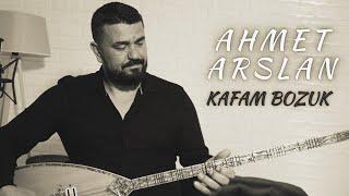 AHMET ARSLAN - KAFAM BOZUK [BoRMüZiKᴴᴰ]