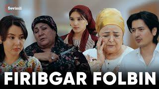 TAQDIRLAR - FIRIBGAR FOLBIN