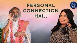 The Connection is Personal Session with Prerna Lamba