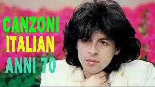 Musica Italiana Anni 70 - Le più belle Canzoni Italiane degli Anni 70