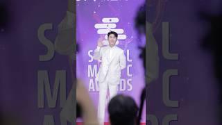 [] 4관왕 또영탁 #영탁 #YOUNGTAK #서울가요대상 #SMA2025