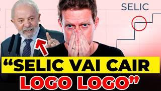 MEU ALERTA PARA TODOS OS INVESTIDORES SOBRE 2025 e OS PRÓXIMOS MESES (você vai me agradecer...)