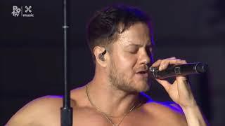 Imagine Dragons - Whatever It Takes - Live at Pukkelpop - Remaster 2019