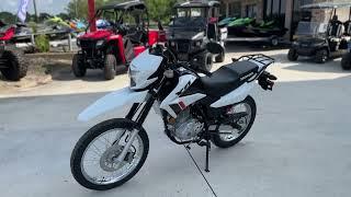 New 2023 Honda XR150L Motorcycle For Sale In Sebring, FL